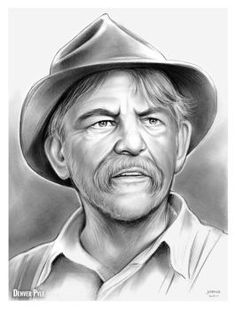 Denver Pyle