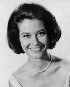 Diane Baker