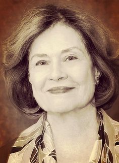 Diane Baker