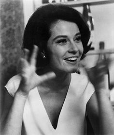 Diane Baker