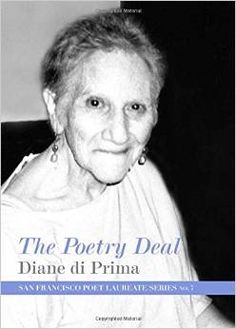 Diane Di Prima