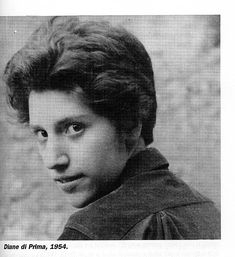 Diane Di Prima