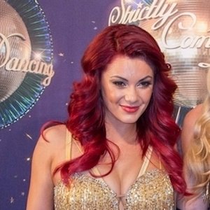 Dianne Buswell