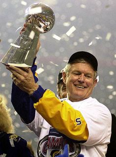 Dick Vermeil