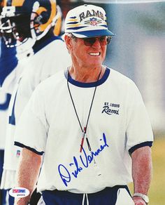 Dick Vermeil