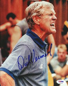 Dick Vermeil