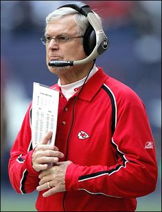 Dick Vermeil