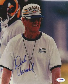 Dick Vermeil