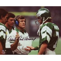 Dick Vermeil