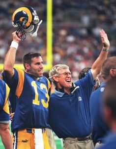 Dick Vermeil