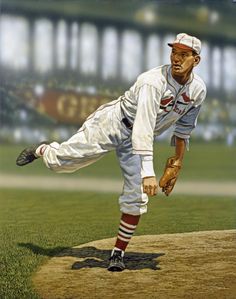 Dizzy Dean