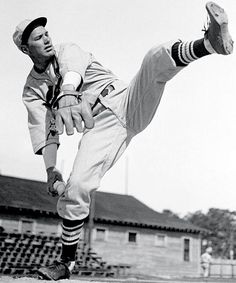 Dizzy Dean