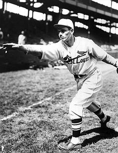 Dizzy Dean