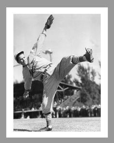 Dizzy Dean