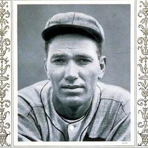 Dizzy Dean