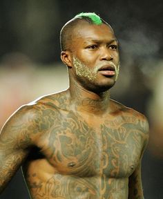 Djibril Cisse