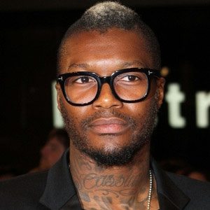 Djibril Cisse