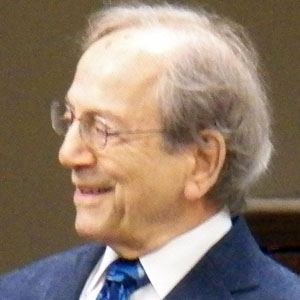 Donald N. Levine