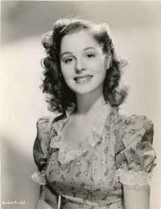 Dorothy Morris