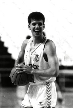 Drazen Petrovic