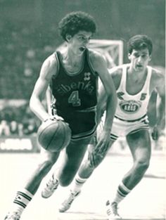 Drazen Petrovic