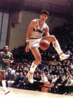 Drazen Petrovic