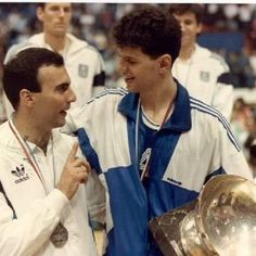 Drazen Petrovic