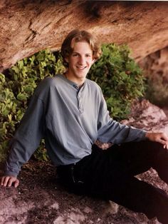 Dylan Klebold