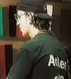 Dylan Klebold