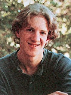 Dylan Klebold