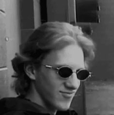 Dylan Klebold