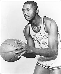 Earl Lloyd