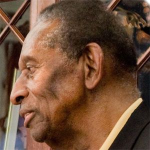 Earl Lloyd