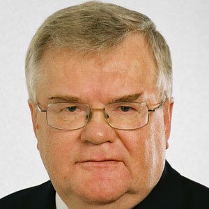 Edgar Savisaar