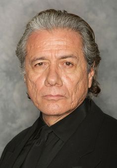 Edward James Olmos