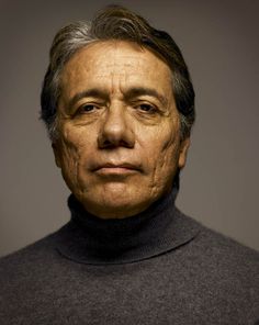 Edward James Olmos