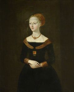 Elizabeth Woodville