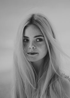 Elle Fanning