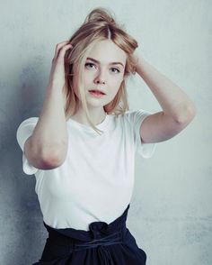 Elle Fanning