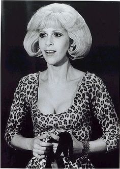 Ellen Greene