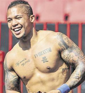 Elton Jantjies