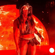 Ember Moon