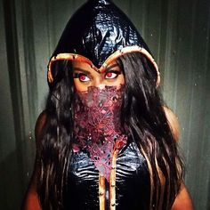 Ember Moon