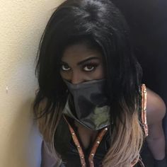 Ember Moon