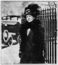 Emily Davison