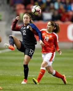 Emily Sonnett