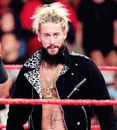 Enzo Amore