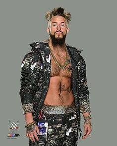 Enzo Amore