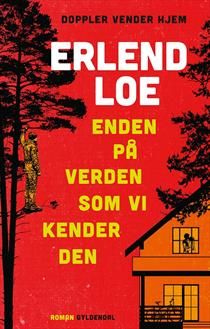 Erlend Loe