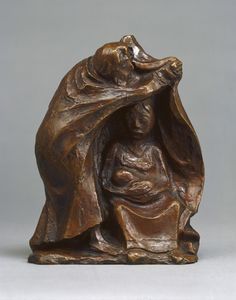 Ernst Barlach